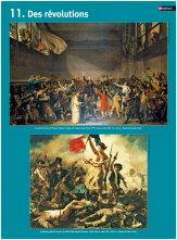 Des révolutions