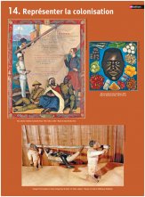 Représenter la colonisation