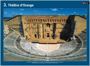 Théâtre d'Orange